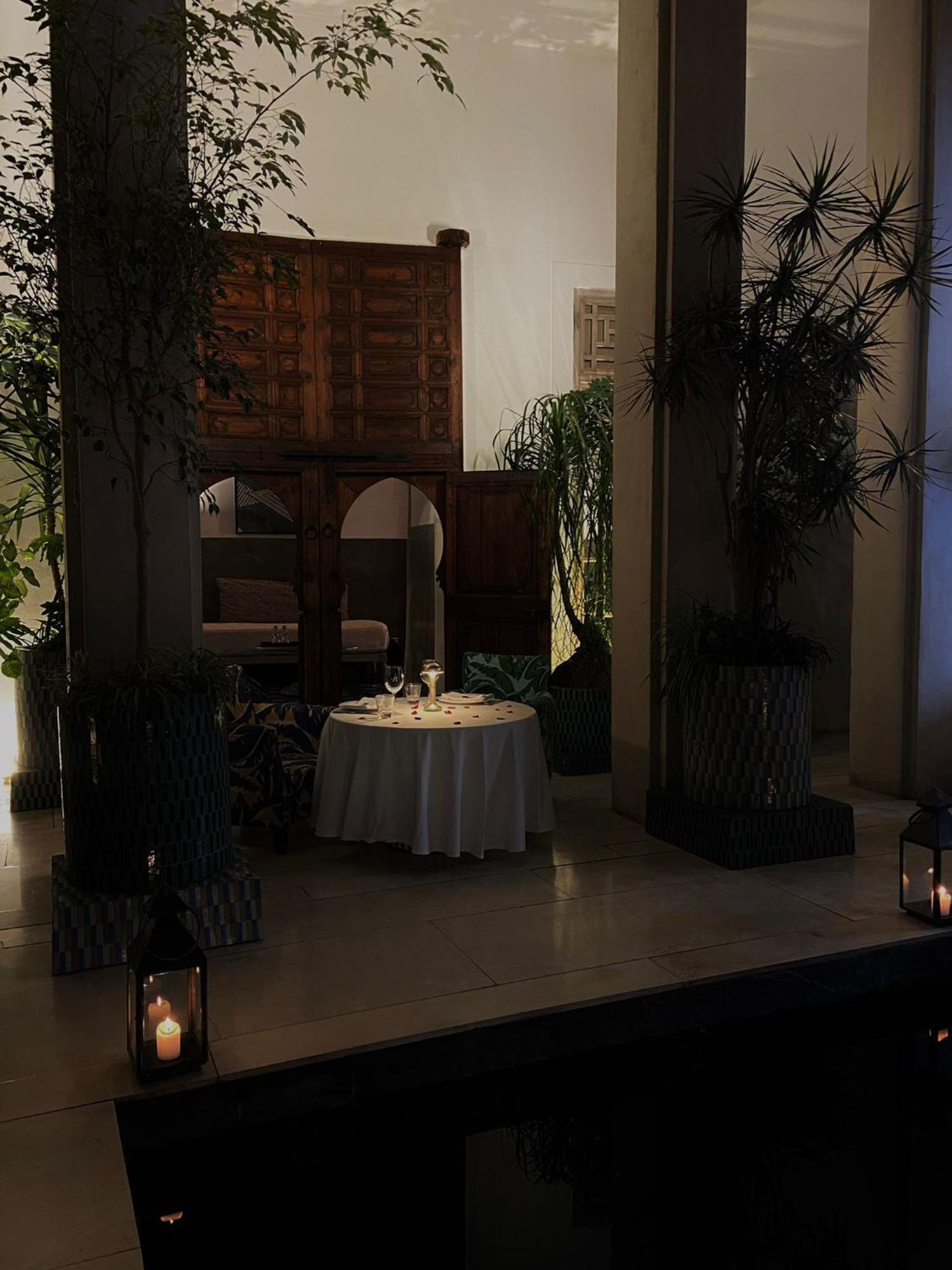 Riad Due Marrakesh Bagian luar foto