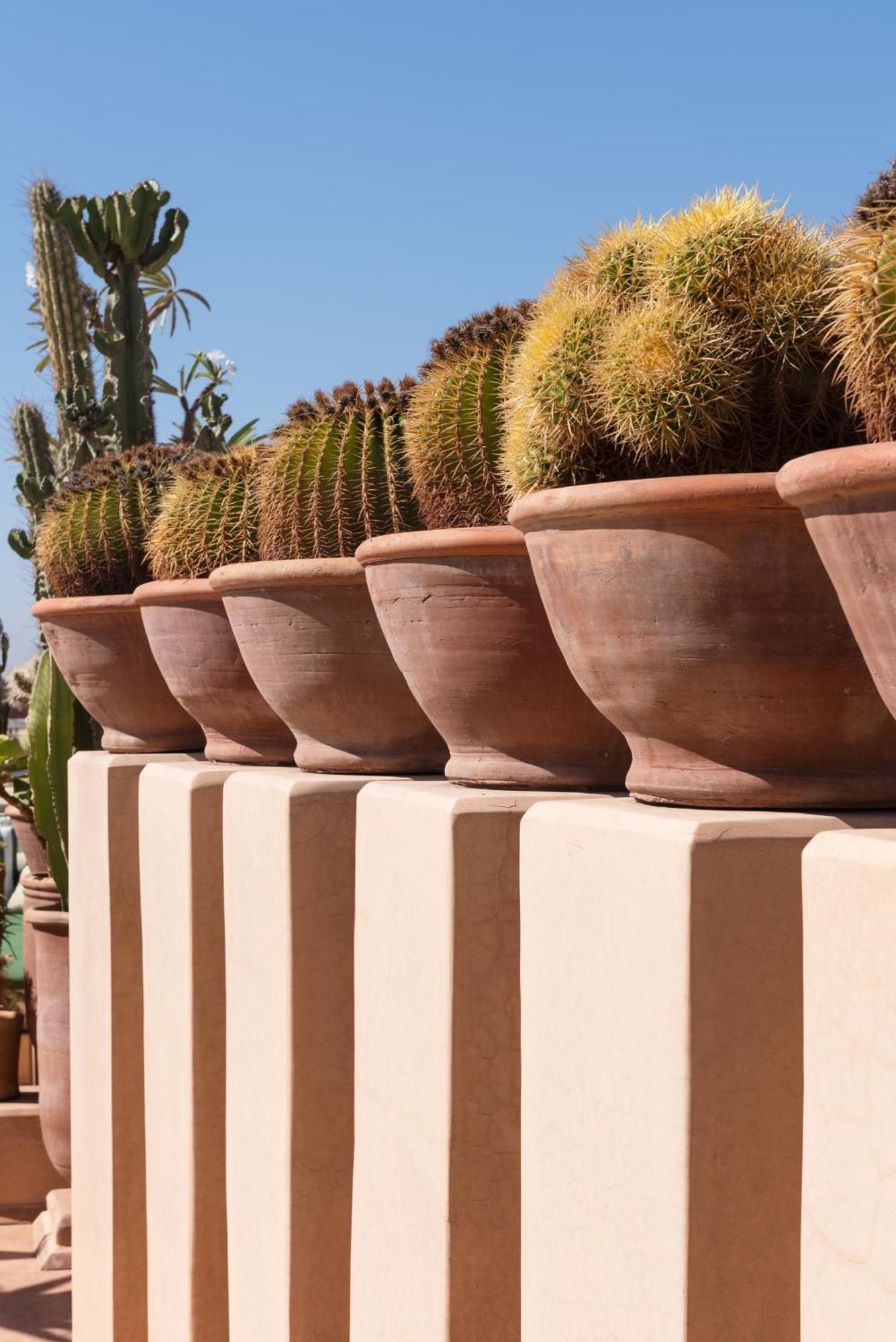 Riad Due Marrakesh Bagian luar foto