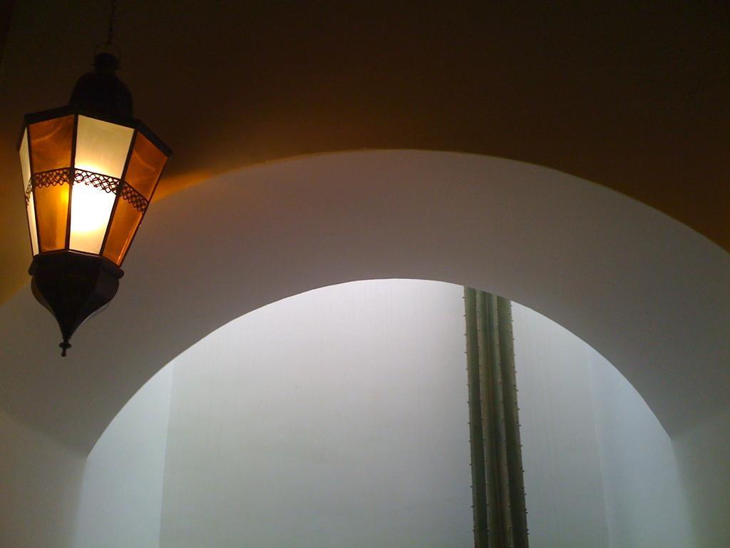 Riad Due Marrakesh Ruang foto