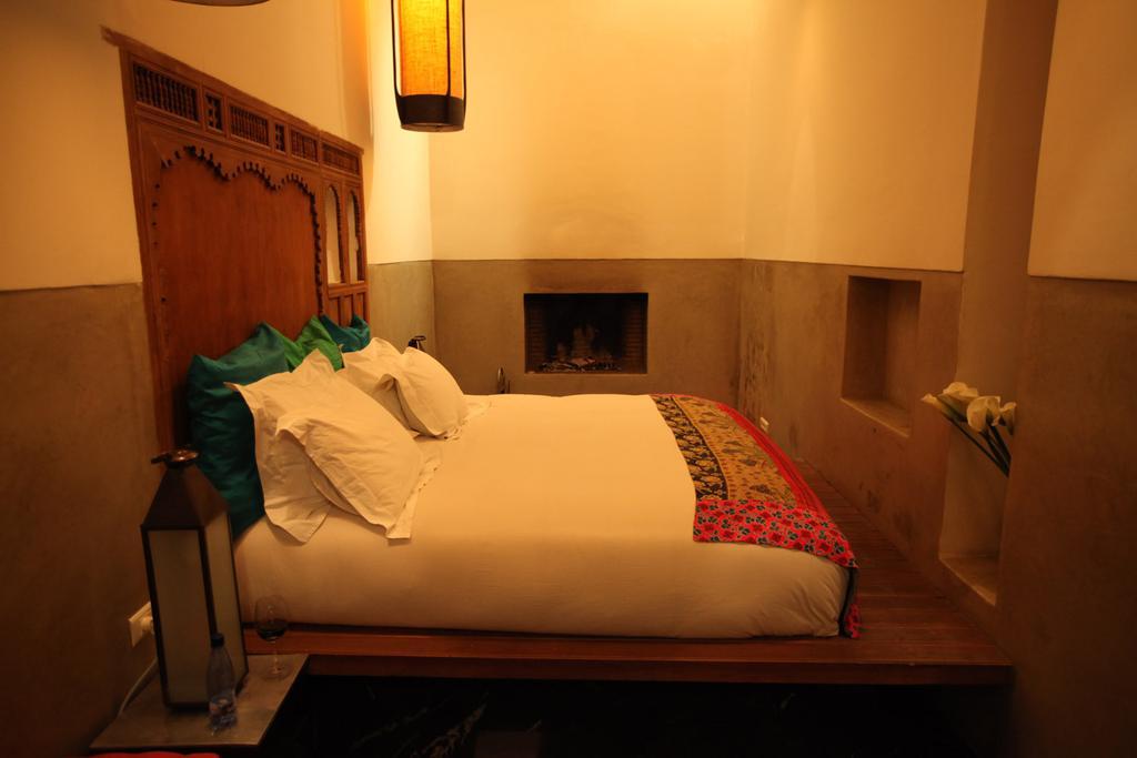 Riad Due Marrakesh Ruang foto