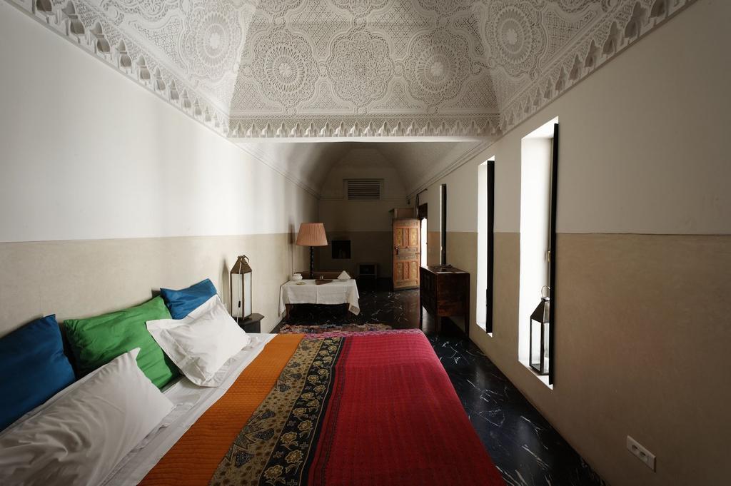 Riad Due Marrakesh Ruang foto