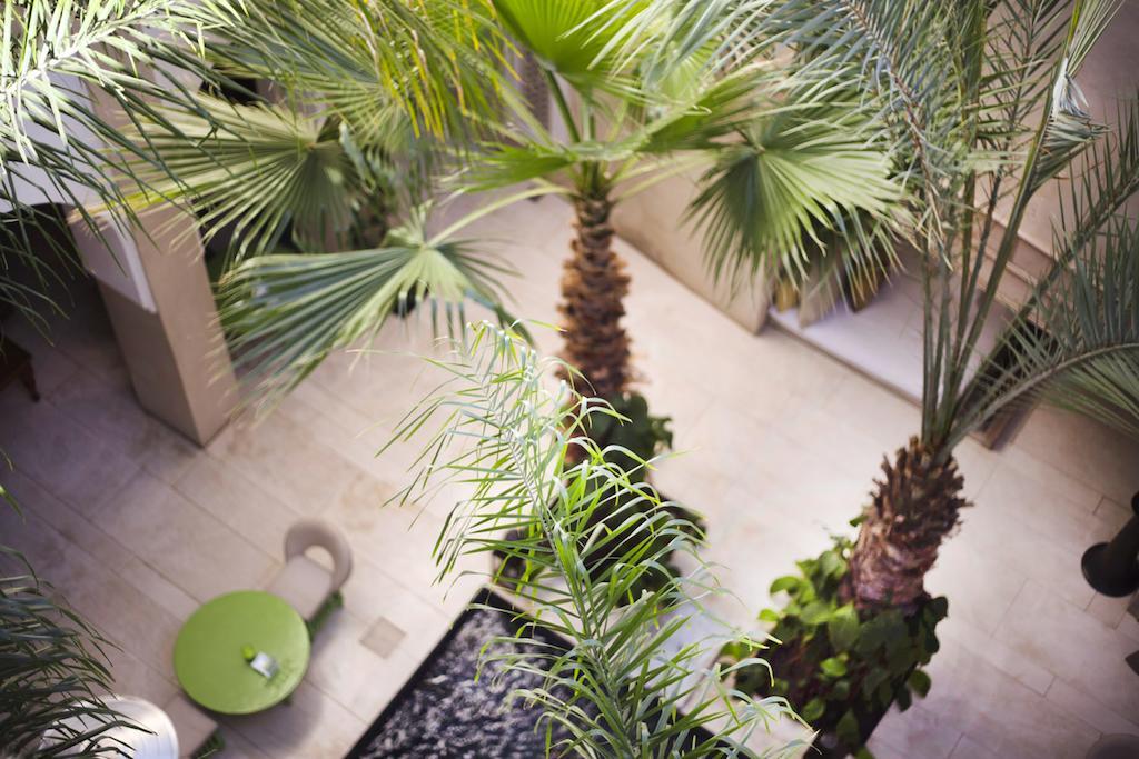 Riad Due Marrakesh Bagian luar foto