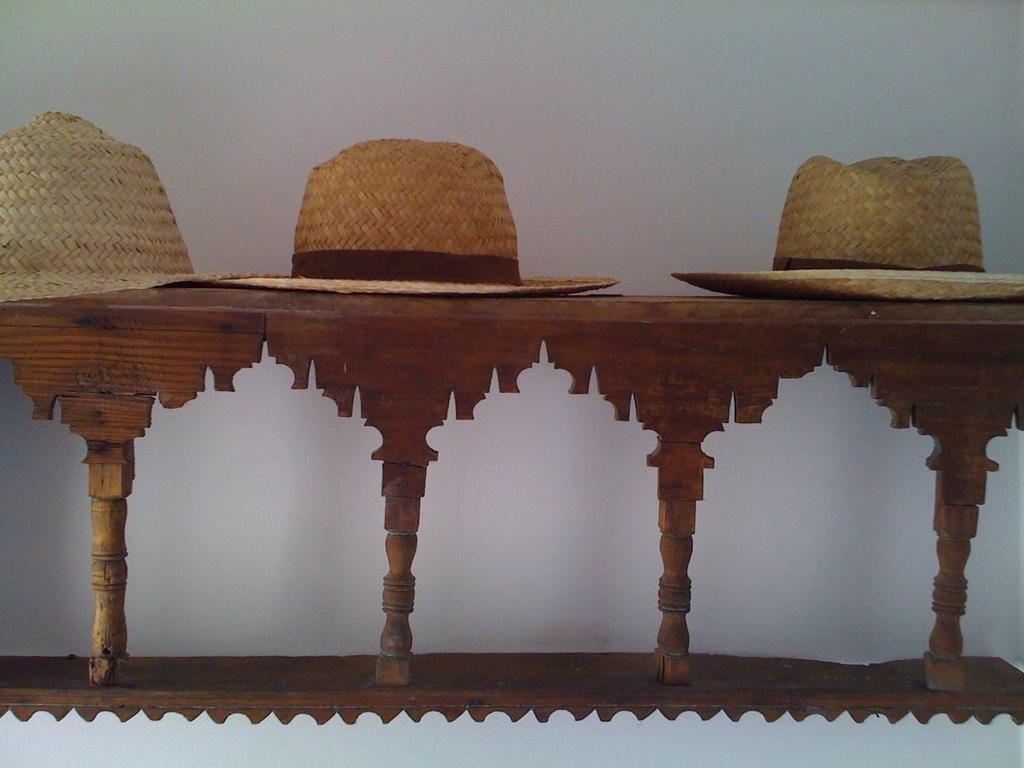 Riad Due Marrakesh Bagian luar foto